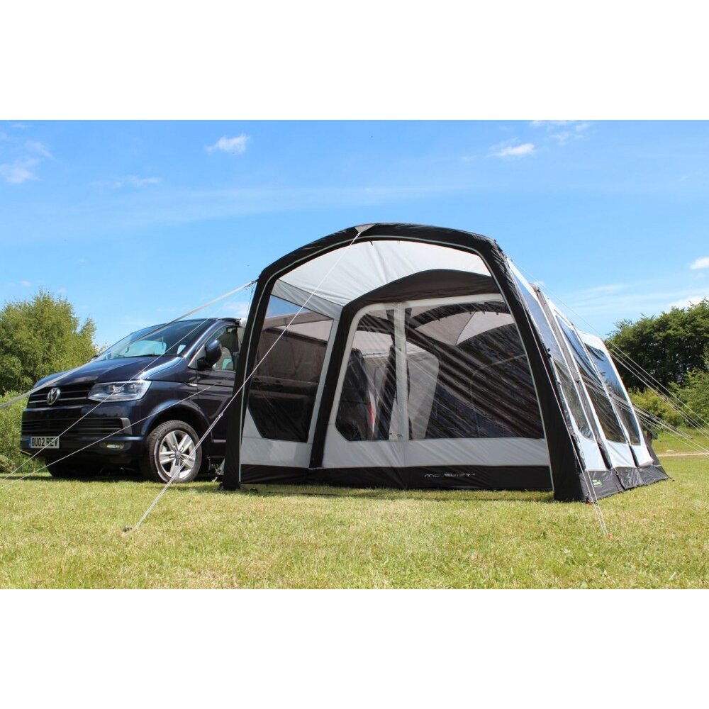 Outdoor Revolution Movelite T4E DriveAway Awning